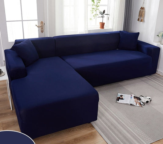 WATERGUARD Housse – Housse de canapé imperméable pour protection et nouveau design