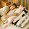 CUDDIPAWS – Weiches Plüschkissen für Kinder