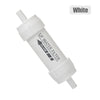 Westtune Paille Filtrante à Eau – Mini Filtre à Eau Portable pour Camping & Randonnée