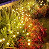 Lumières Firefly – Lampes solaires de jardin pour des soirées magiques