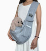 Tragbarer Hunde-Schulterrucksack