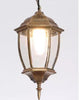 LED-Hängelaterne 2er Set Flavin – Romantische Hängelaternen fürs Outdoor