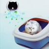 FELINEFRESH – Duftgranulat für Katzentoiletten gegen Gerüche