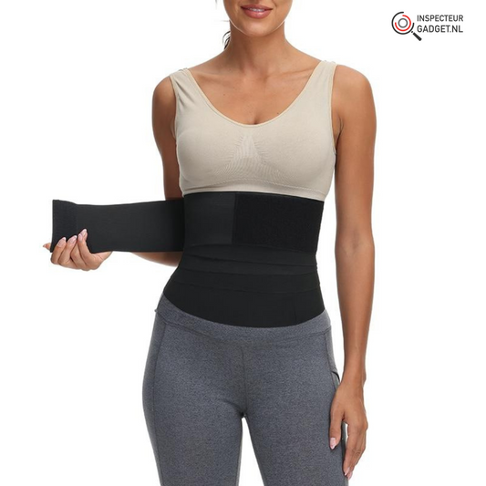Wonder Waistband – Fascia modellante per una silhouette più snella