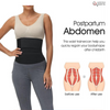 Wonder Waistband – Bande de taille sculptante pour une silhouette affinée