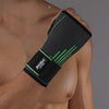 WristRelief 3D – Fascia per polso con compressione 3D e chiusura in velcro regolabile