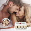 PAIRPLAY – Date Night Würfelset für kreative Paare