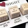 PAIRPLAY – Date Night Würfelset für kreative Paare