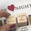 PAIRPLAY – Date Night Würfelset für kreative Paare