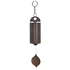 ZENCHIME Windgong – Klankvolgend windspel voor tuin, balkon & meditatie