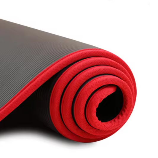 ZENFLEX – Extra Thick Yoga Mat with Anti-Slip Technology 0