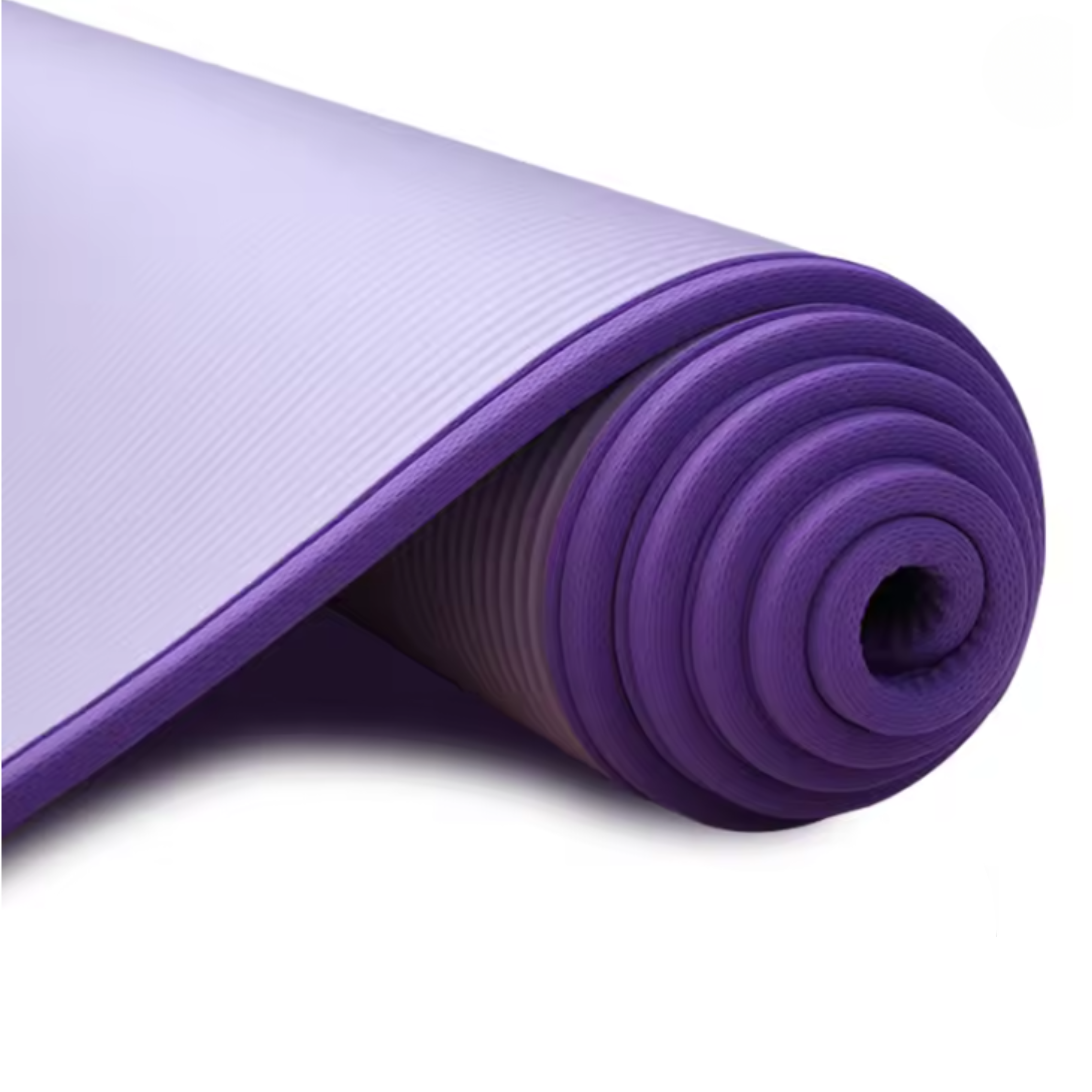 ZENFLEX – Extra Thick Yoga Mat with Anti-Slip Technology 10