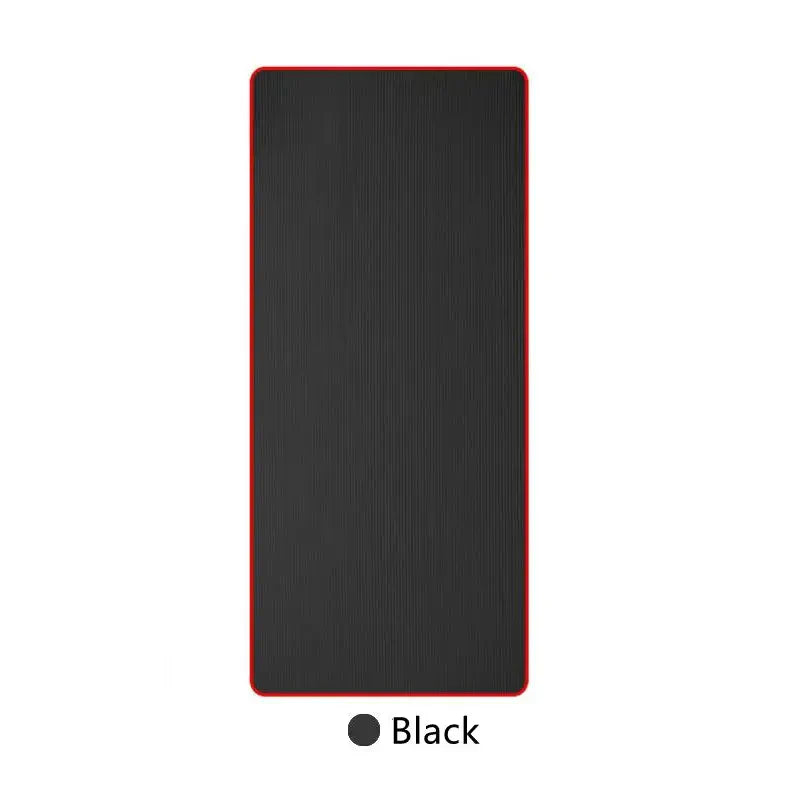 ZENFLEX – Extra Thick Yoga Mat with Anti-Slip Technology 6