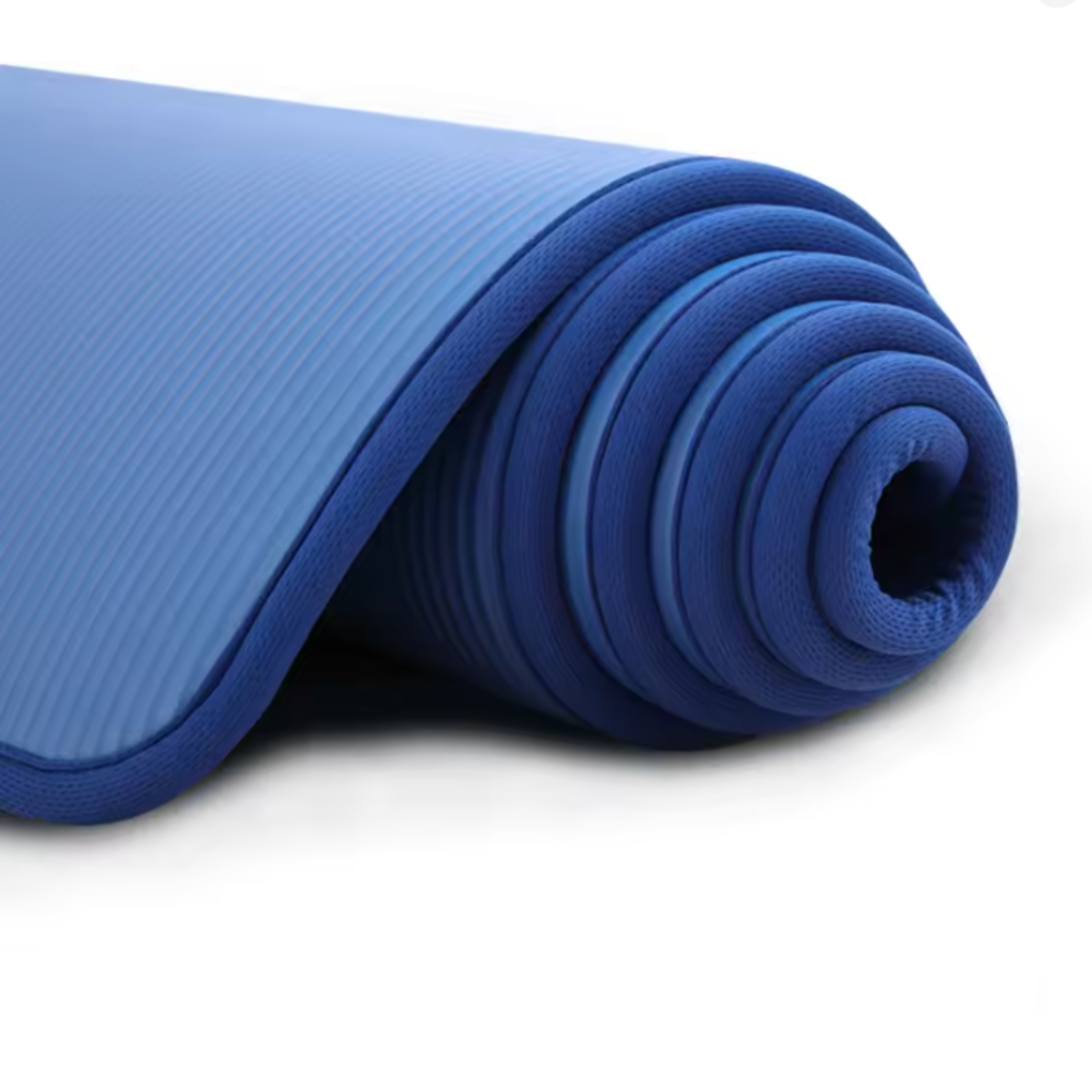 ZENFLEX – Extra Thick Yoga Mat with Anti-Slip Technology 9