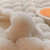 CORA - Coperta in pile ultra morbida