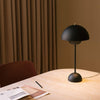 ADELIN – Elegante lampada da tavolo di design