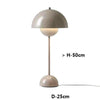 ADELIN – Elegante lampada da tavolo di design