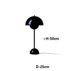 ADELIN – Elegante lampada da tavolo di design