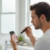 VisionClean Mini – Präzise Sicht & einfache Reinigung für Zuhause und unterwegs