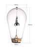 LUMIROSE – Fascinerende Artistieke Tafellamp