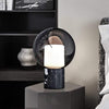 AMELORA – Elegante lampada da tavolo di design