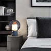 AMELORA – Elegante lampada da tavolo di design