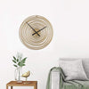 ALEXA – Elegante wandklok met moderniteit en functionaliteit