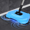 EcoSweep 2in1 Staubsaugerbesen – Kabellos & Leise für jeden Boden-3