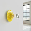FEROGLOW – Kreative Moderne Eisen Wandlampe