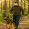 SicurPista Pettorina per Cani