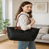 Anmut Bolso – Bolso de mano para mujer elegante y espacioso con estilo