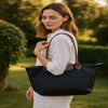 Anmut Bolso – Bolso de mano para mujer elegante y espacioso con estilo