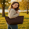 Anmut Bolso – Bolso de mano para mujer elegante y espacioso con estilo