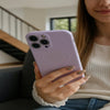 FormGefühl – Magnetische Soft-Silikonhülle für die iPhone 17 Serie