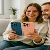 FormGefühl – Magnetische Soft-Silikonhülle für die iPhone 17 Serie