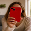 FormGefühl – Magnetische Soft-Silikonhülle für die iPhone 17 Serie