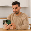 FlexProtect – Flexible, stoßfeste Silikonhülle für iPhone 14-17