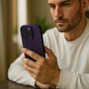 FlexProtect – Flexible, stoßfeste Silikonhülle für iPhone 14-17