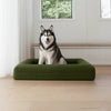 CozyCloud - Letto per cani in memory foam per il massimo comfort