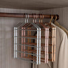 Refy - Elegante en duurzame multibügel