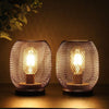 SOLNOVA – Wüsten-inspirierte Lampe
