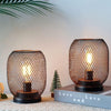 SOLNOVA – Wüsten-inspirierte Lampe