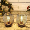 SOLNOVA – Wüsten-inspirierte Lampe