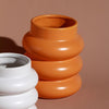 AREVA – Elegante vaso in ceramica per accenti di stile