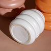 AREVA – Elegante vaso in ceramica per accenti di stile