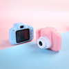SnapBuddy – Kinderfreundliche Kamera für kreative Entdecker