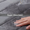 Julia – alfombrilla de baño de secado rápido para el baño