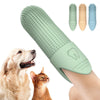 SOPHIE SOIN – 360° vinger-tandborstel voor stressvrije tandverzorging bij honden & katten