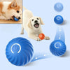 MAXIME SPELER – Intelligente speelbal met automatische beweging voor actieve honden