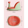 BABYTUB – Vasca da bagno antiscivolo per bambini